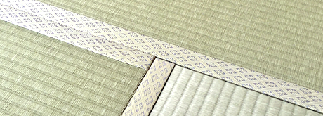 畳替えについて