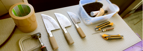 オーダーメイドについて